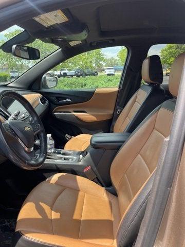 used 2018 Chevrolet Equinox car, priced at $15,998