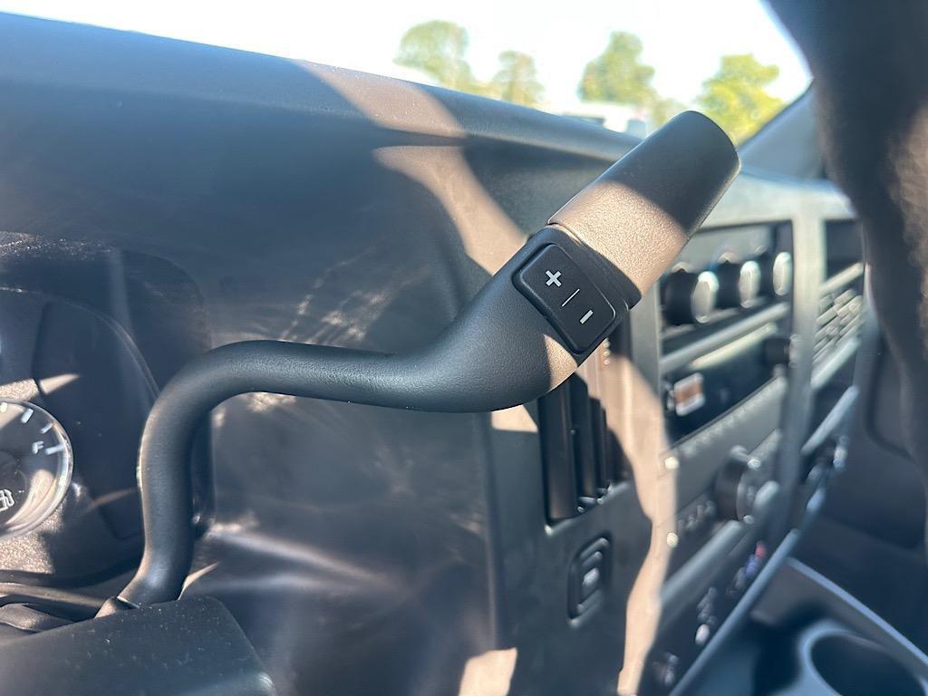 new 2025 Chevrolet Express 2500 car, priced at $53,720