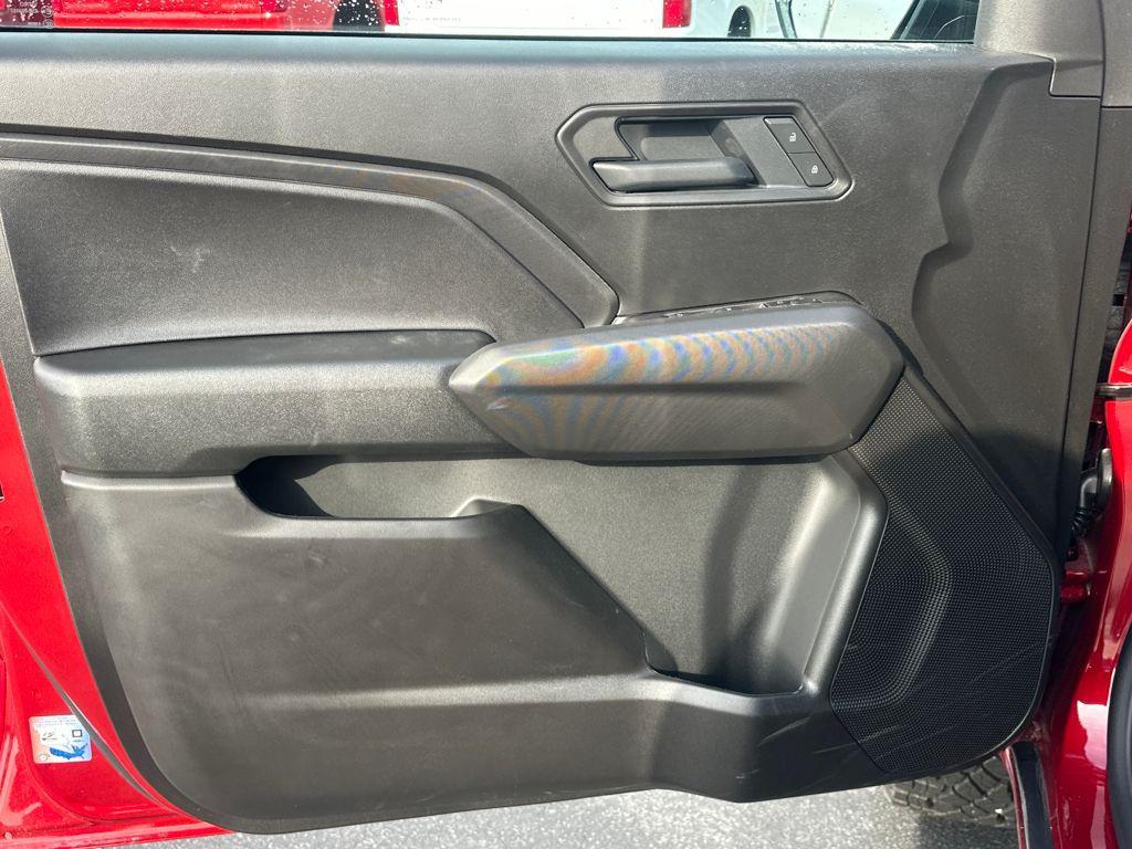 new 2026 Chevrolet Colorado car, priced at $42,590