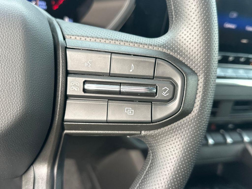 new 2026 Chevrolet Colorado car, priced at $42,590