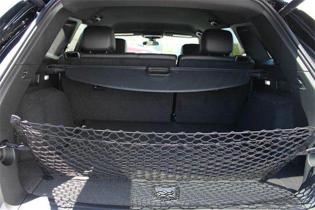 new 2025 Cadillac XT5 car, priced at $47,215