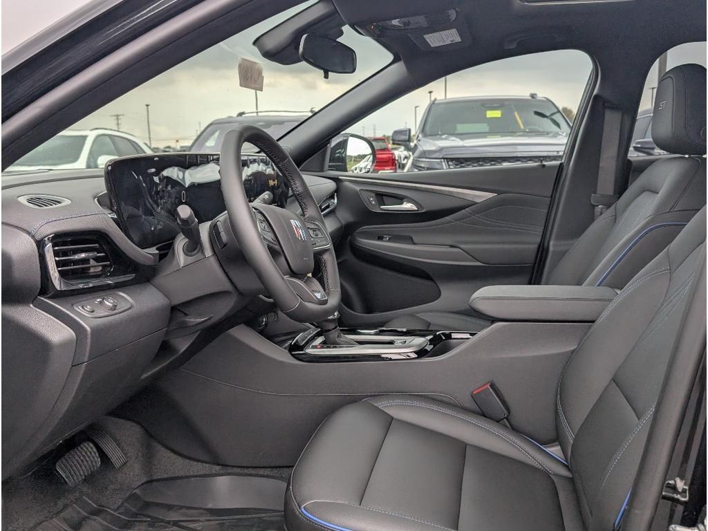 new 2026 Buick Envista car, priced at $31,230