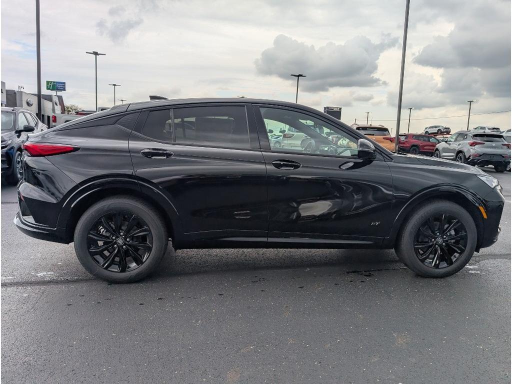 new 2026 Buick Envista car, priced at $31,230