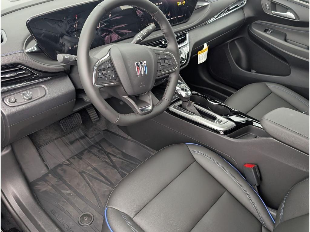 new 2026 Buick Envista car, priced at $31,230