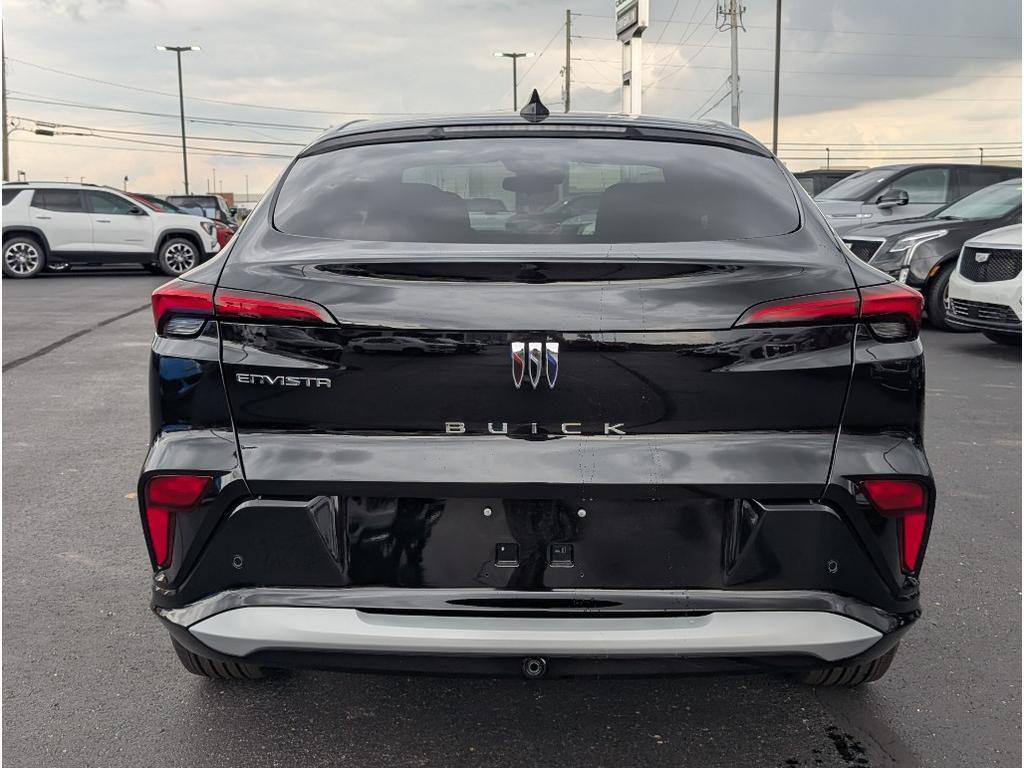 new 2026 Buick Envista car, priced at $31,230
