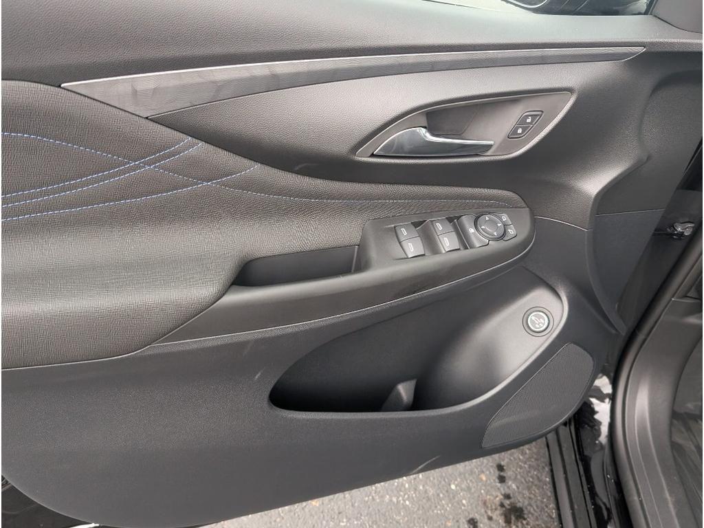 new 2026 Buick Envista car, priced at $31,230