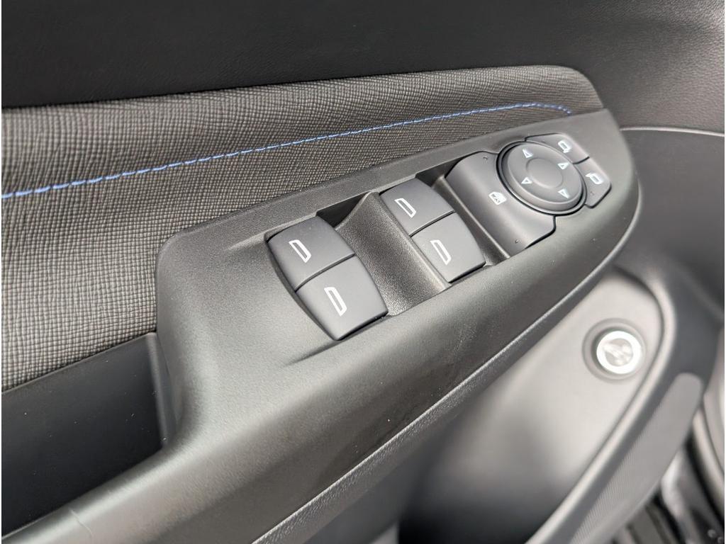 new 2026 Buick Envista car, priced at $31,230