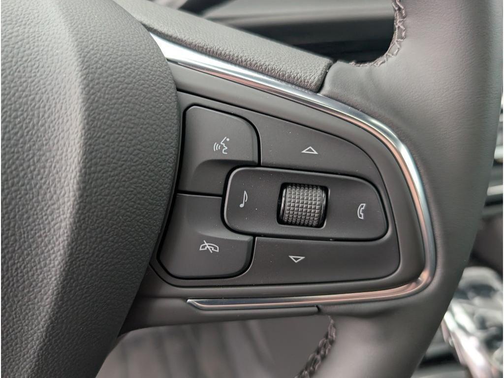 new 2026 Buick Envista car, priced at $31,230