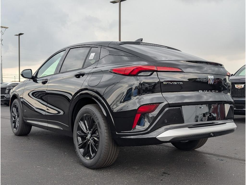 new 2026 Buick Envista car, priced at $31,230