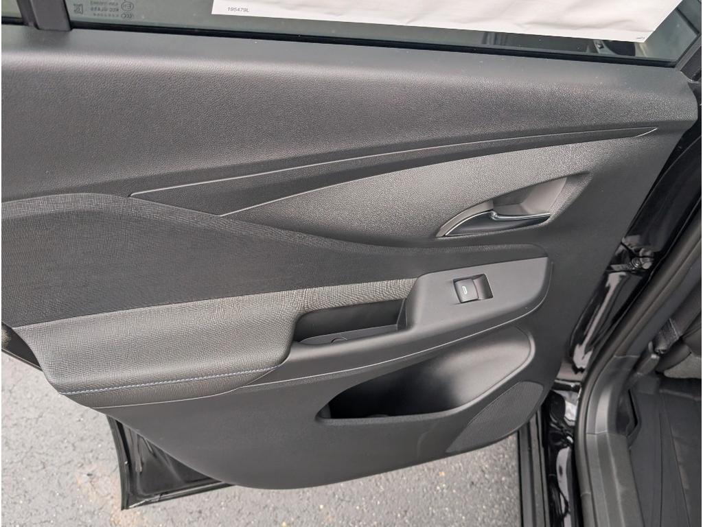 new 2026 Buick Envista car, priced at $31,230