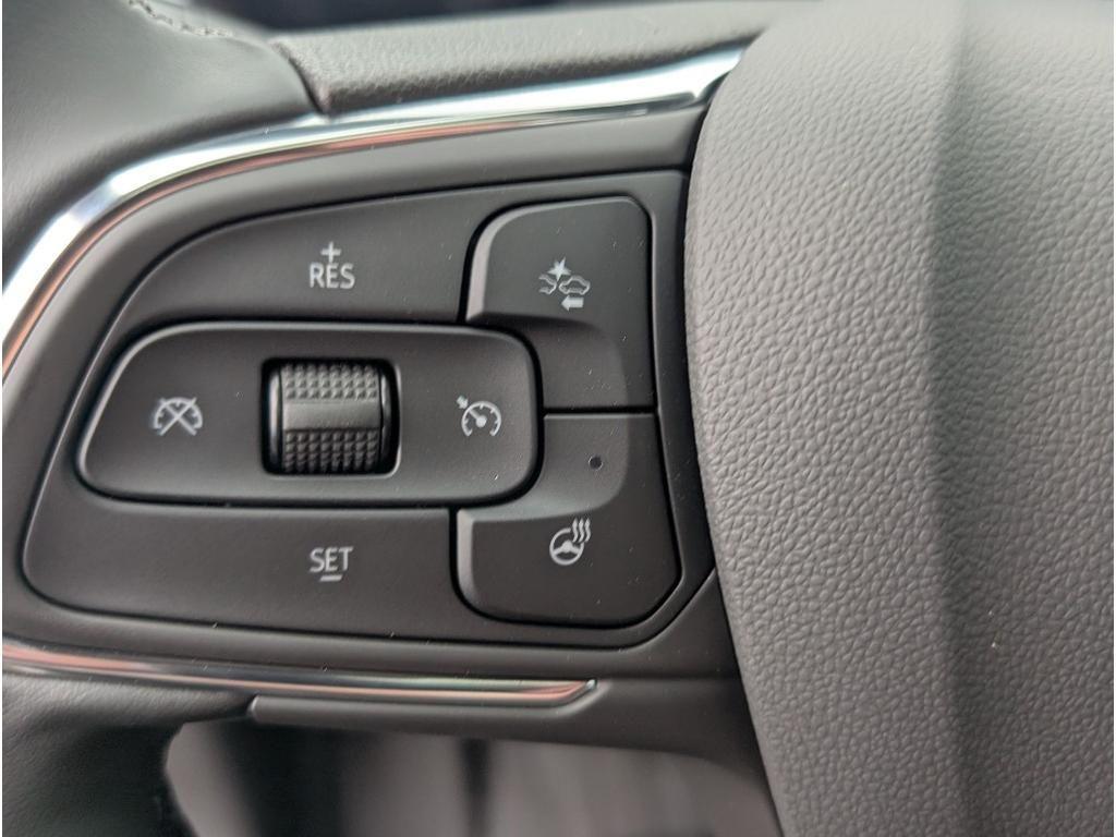 new 2026 Buick Envista car, priced at $31,230