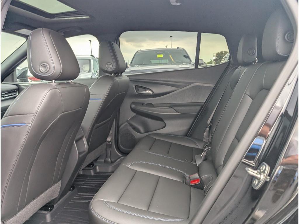 new 2026 Buick Envista car, priced at $31,230