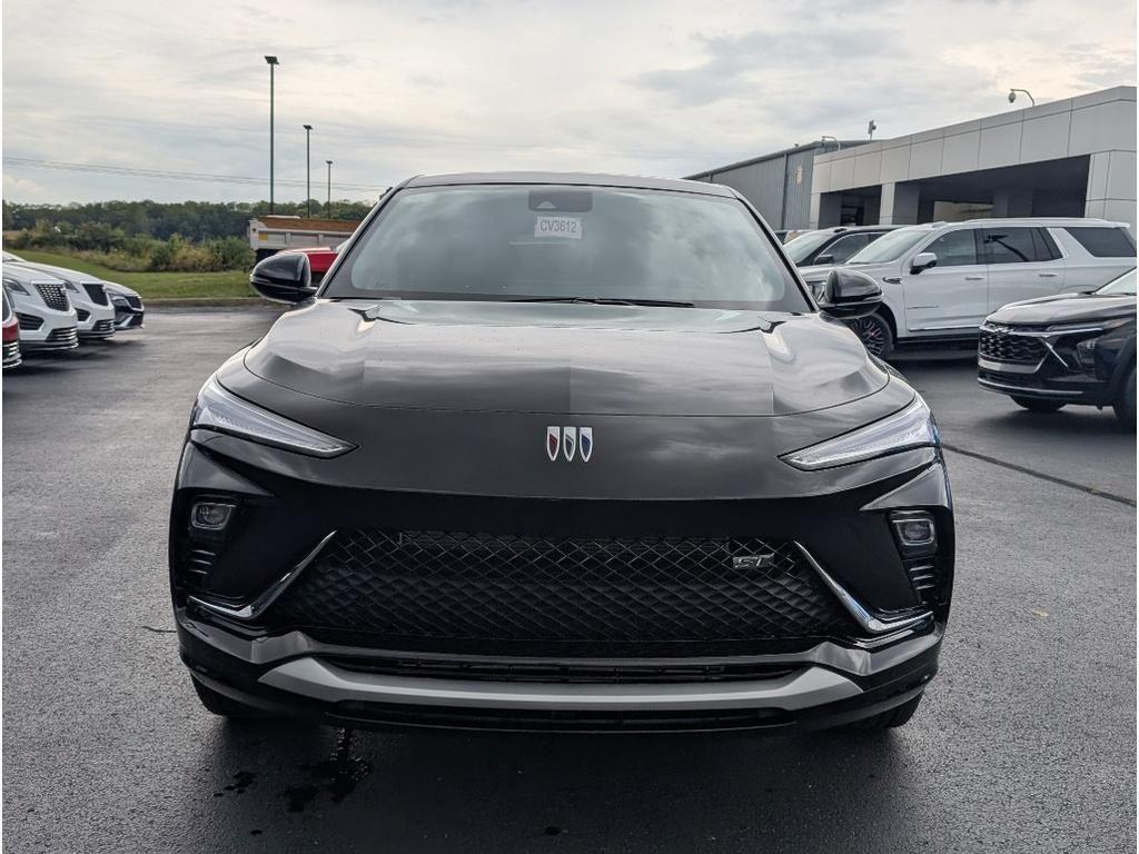 new 2026 Buick Envista car, priced at $31,230