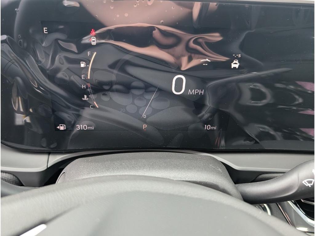 new 2026 Buick Envista car, priced at $31,230