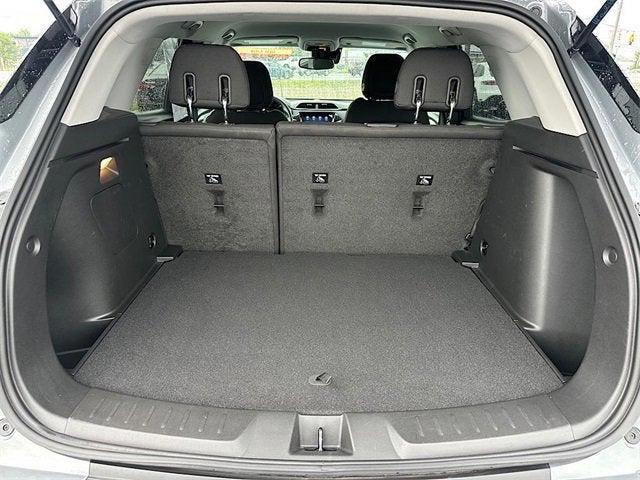 used 2023 Chevrolet TrailBlazer car, priced at $20,249