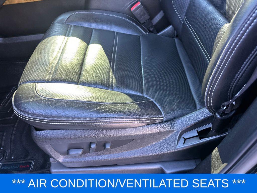 used 2017 GMC Yukon car, priced at $24,914