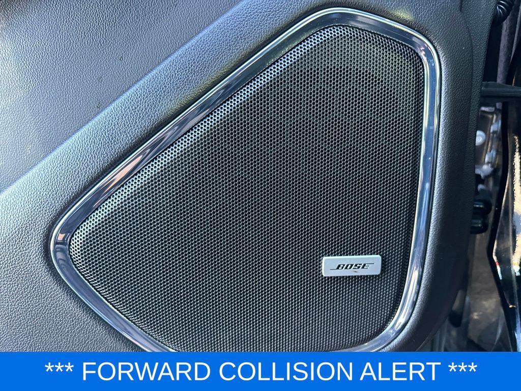 used 2017 GMC Yukon car, priced at $24,914