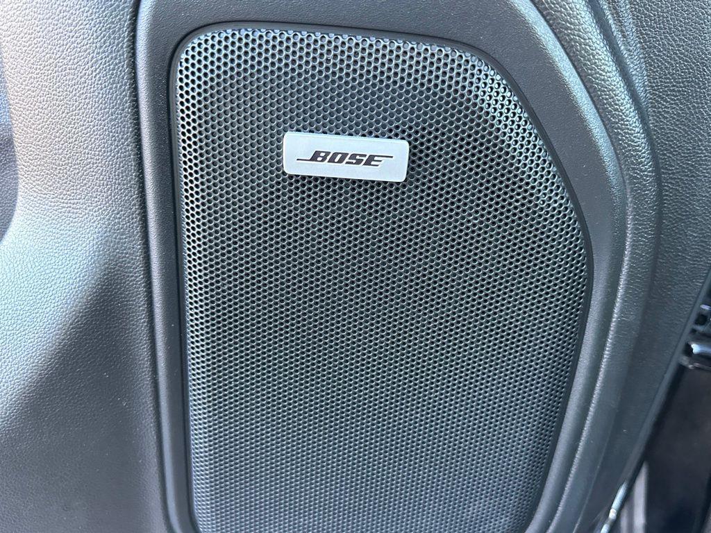 used 2020 Chevrolet Silverado 1500 car, priced at $33,425