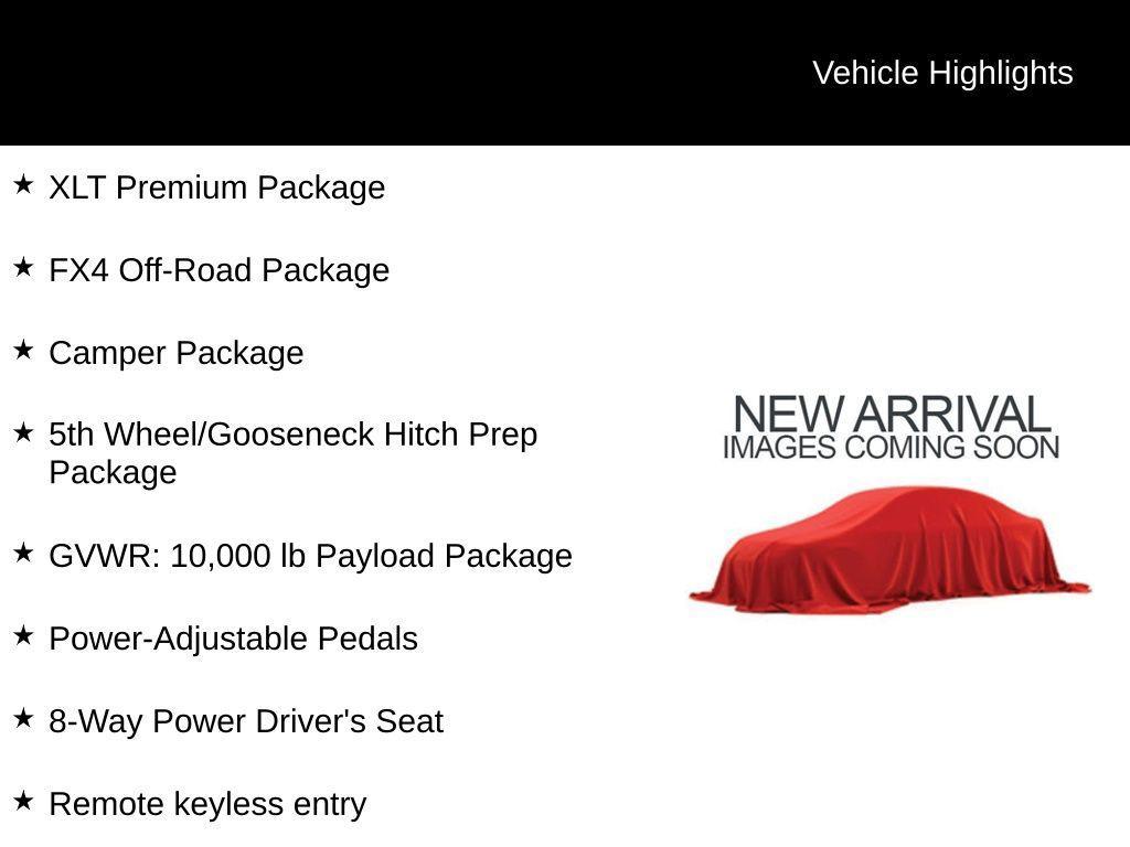 used 2019 Ford F-250 car, priced at $38,351