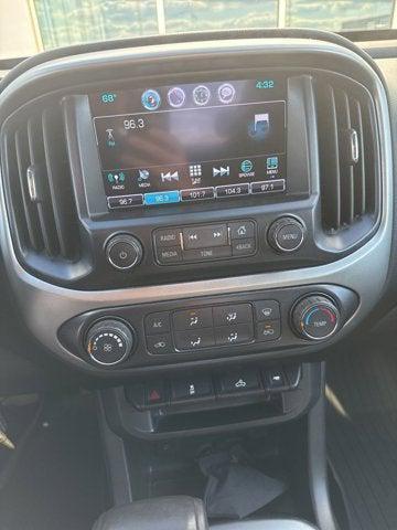 used 2016 Chevrolet Colorado car, priced at $21,568