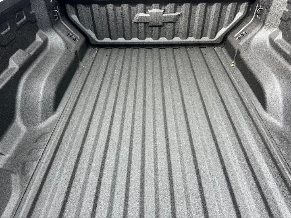 new 2026 Chevrolet Colorado car, priced at $55,248