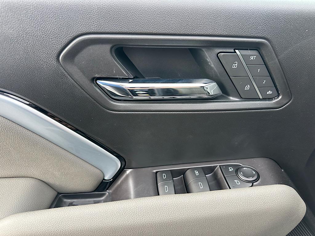 new 2026 Chevrolet Colorado car, priced at $55,248