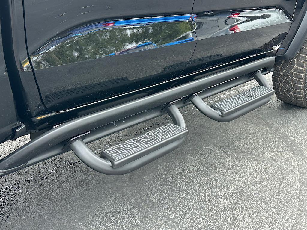 new 2026 Chevrolet Colorado car, priced at $55,248