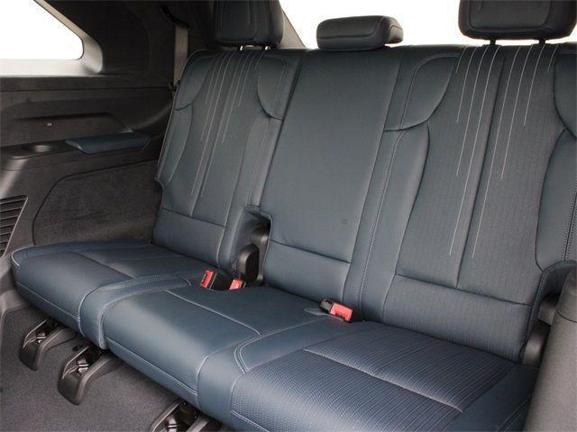 new 2025 Cadillac Escalade IQ car, priced at $152,485