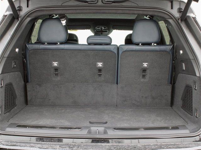 new 2025 Cadillac Escalade IQ car, priced at $152,485