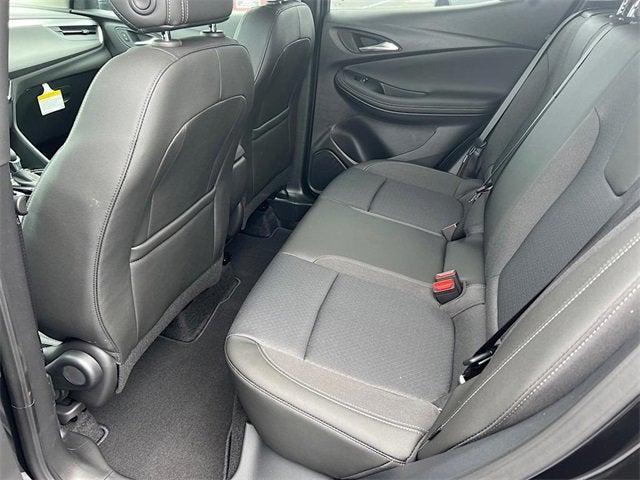 new 2025 Buick Encore GX car, priced at $28,165