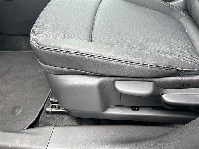 new 2025 Buick Encore GX car, priced at $28,165