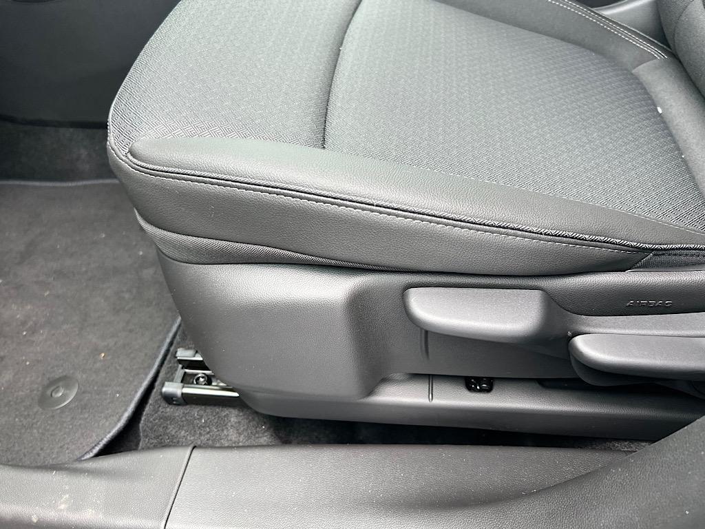 new 2025 Buick Encore GX car, priced at $26,993