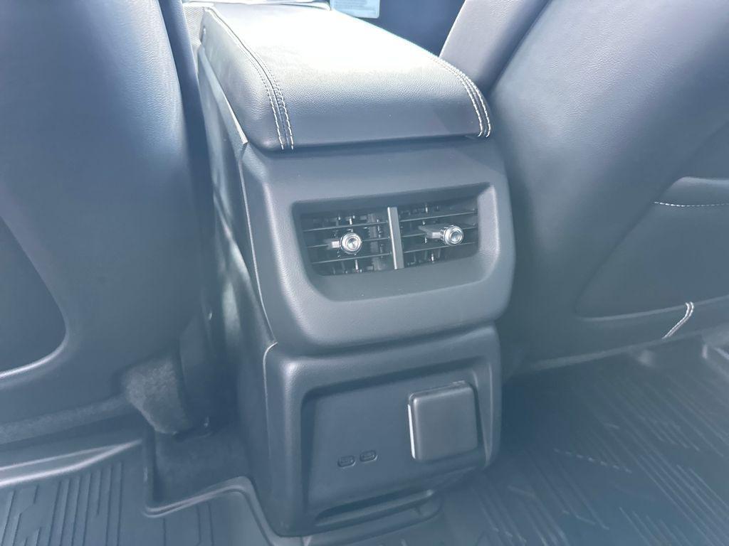 new 2026 Cadillac OPTIQ car, priced at $58,715