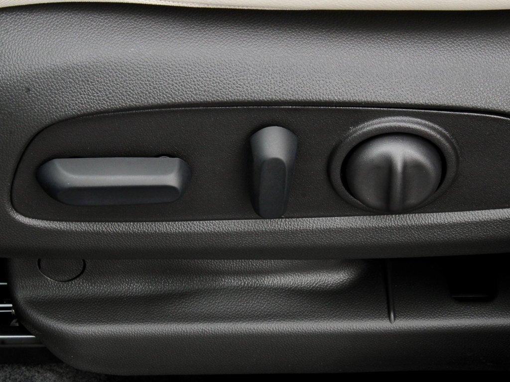 new 2025 Buick Encore GX car, priced at $37,984