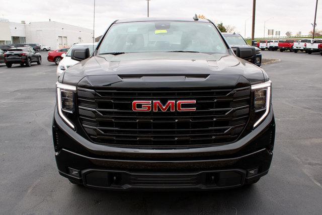 used 2022 GMC Sierra 1500 car, priced at $39,578