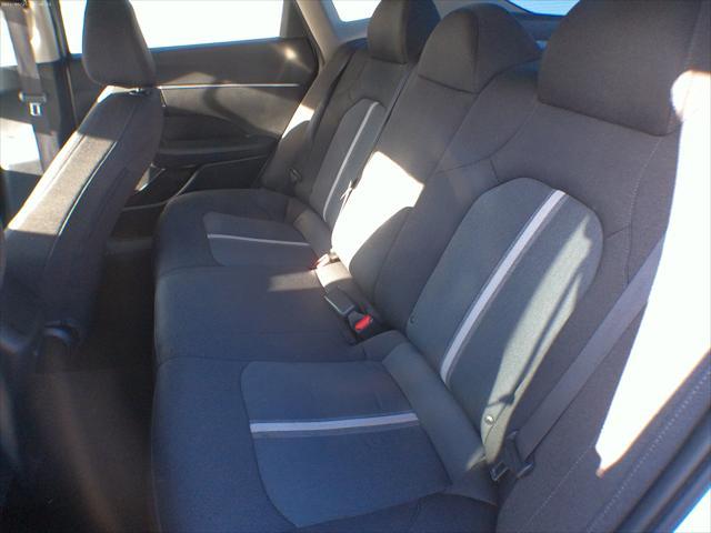 used 2020 Hyundai Sonata car, priced at $13,998