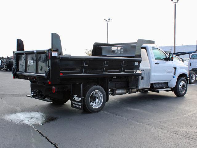 new 2024 Chevrolet Silverado 1500 car, priced at $67,882