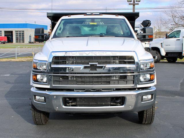 new 2024 Chevrolet Silverado 1500 car, priced at $67,882