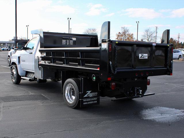 new 2024 Chevrolet Silverado 1500 car, priced at $67,882