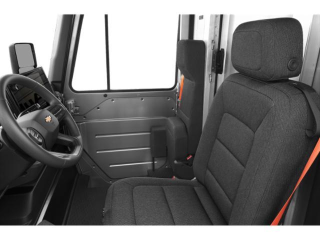 new 2025 Chevrolet BrightDrop 600 car, priced at $71,250