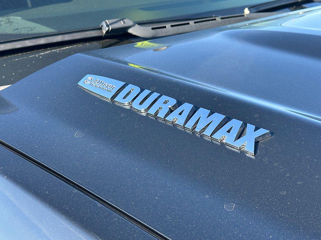 used 2018 Chevrolet Silverado 2500 car, priced at $40,479