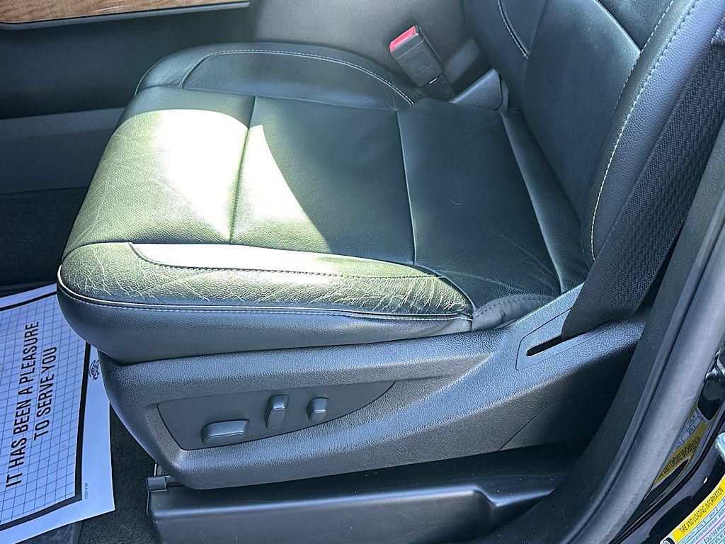 used 2018 Chevrolet Silverado 2500 car, priced at $40,479