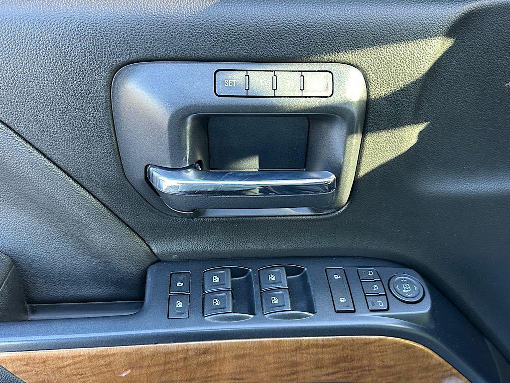 used 2018 Chevrolet Silverado 2500 car, priced at $40,479