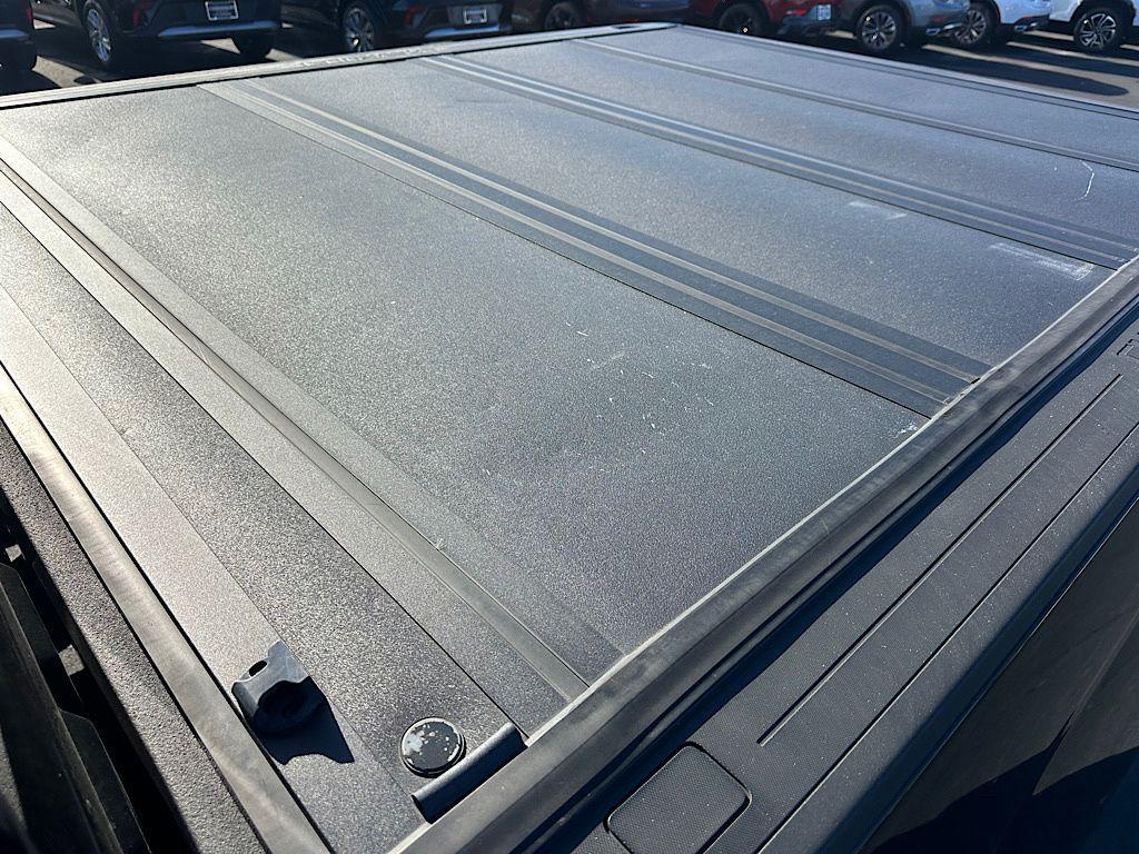 used 2018 Chevrolet Silverado 2500 car, priced at $40,479