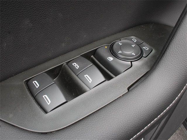 new 2025 Chevrolet Blazer car, priced at $39,010