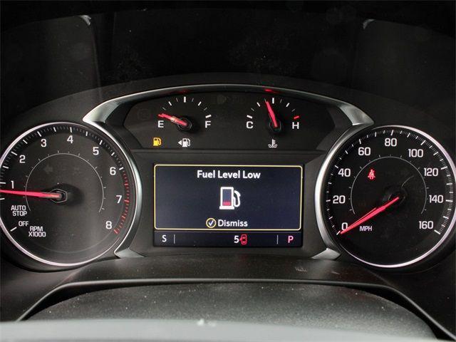 new 2025 Chevrolet Blazer car, priced at $39,010