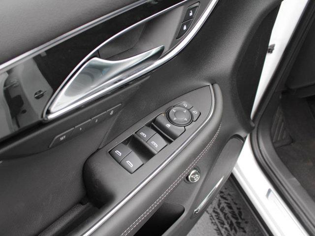 new 2025 Buick Envision car, priced at $39,540
