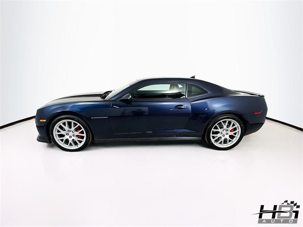 used 2013 Chevrolet Camaro car, priced at $24,998