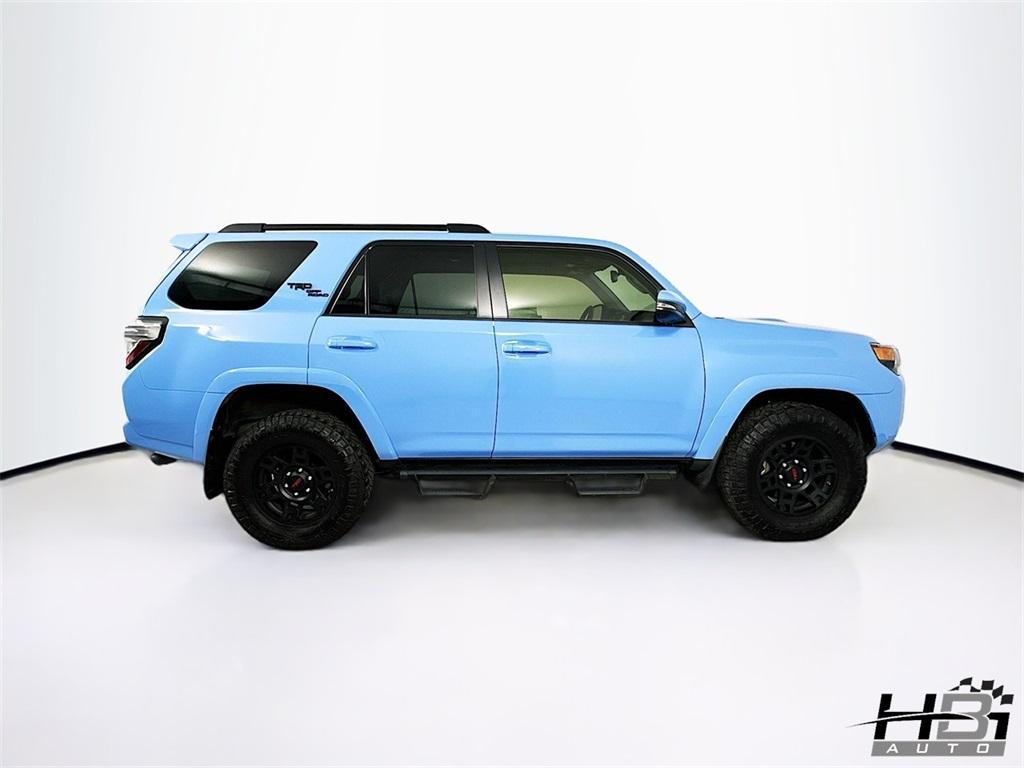 used 2023 Toyota 4Runner car, priced at $46,998