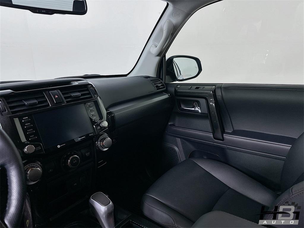 used 2023 Toyota 4Runner car, priced at $46,998